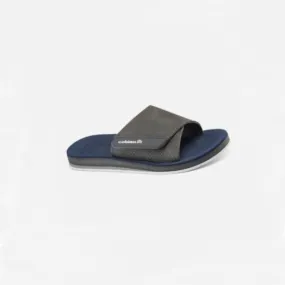 כפכפי סלייד לגבר קוביאן Cobian ARV 2 Slide AVS 19-020-11 Grey
