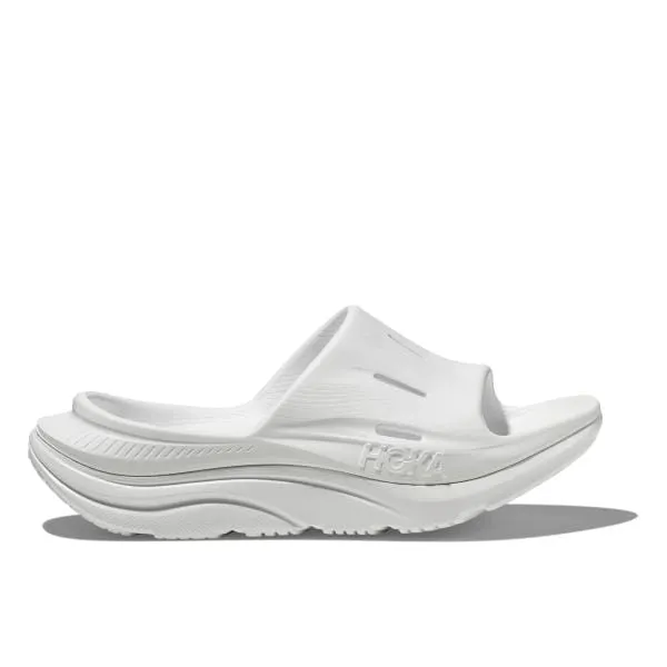 כפכפי הוקה אורה סלייד לגברים ונשים Hoka 1135061/WWH U ORA RECOVERY SLIDE 3