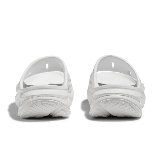 כפכפי הוקה אורה סלייד לגברים ונשים Hoka 1135061/WWH U ORA RECOVERY SLIDE 3