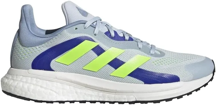 adidas Women's Solar Glide 4 St Running Shoe