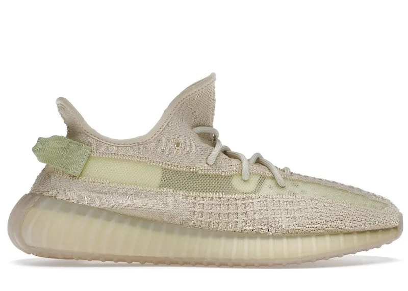 Adidas Yeezy Boost 350 V2 Flax