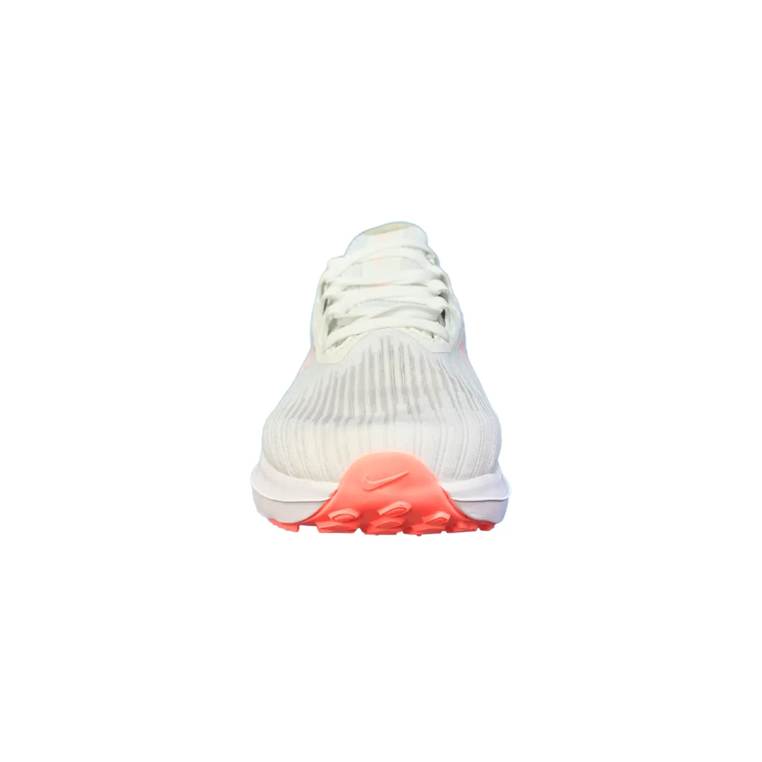 Aiir Wiinflo 9 - White & Coral Glow Edition