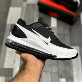 Air Max (Black White)