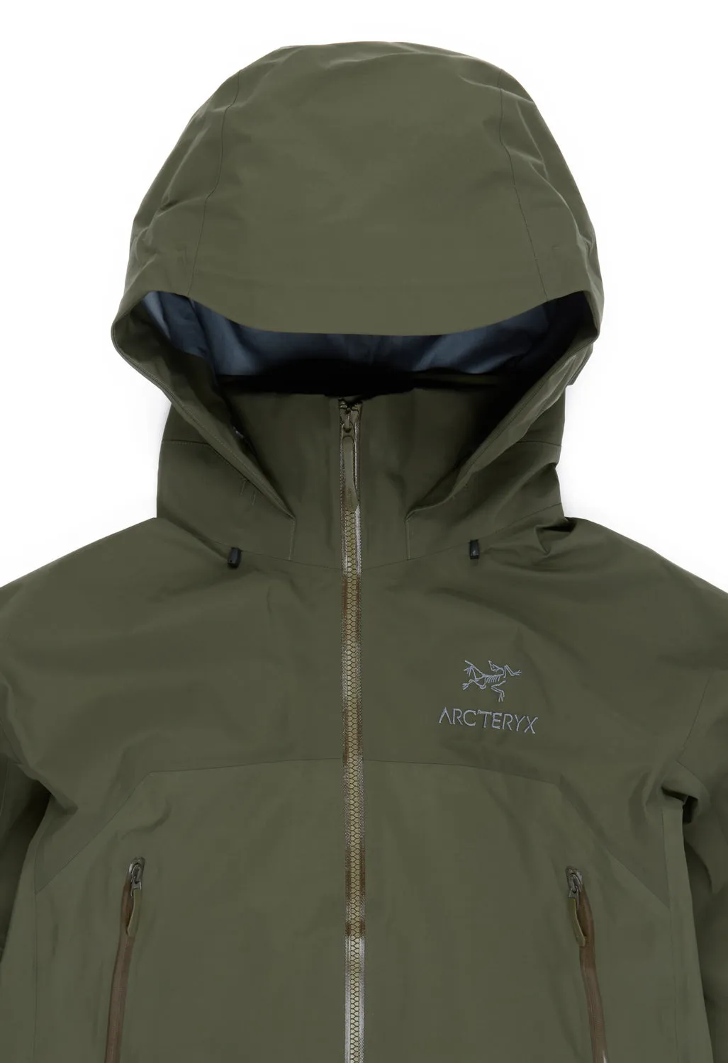 Arc'teryx Men's Beta AR Jacket - Tatsu