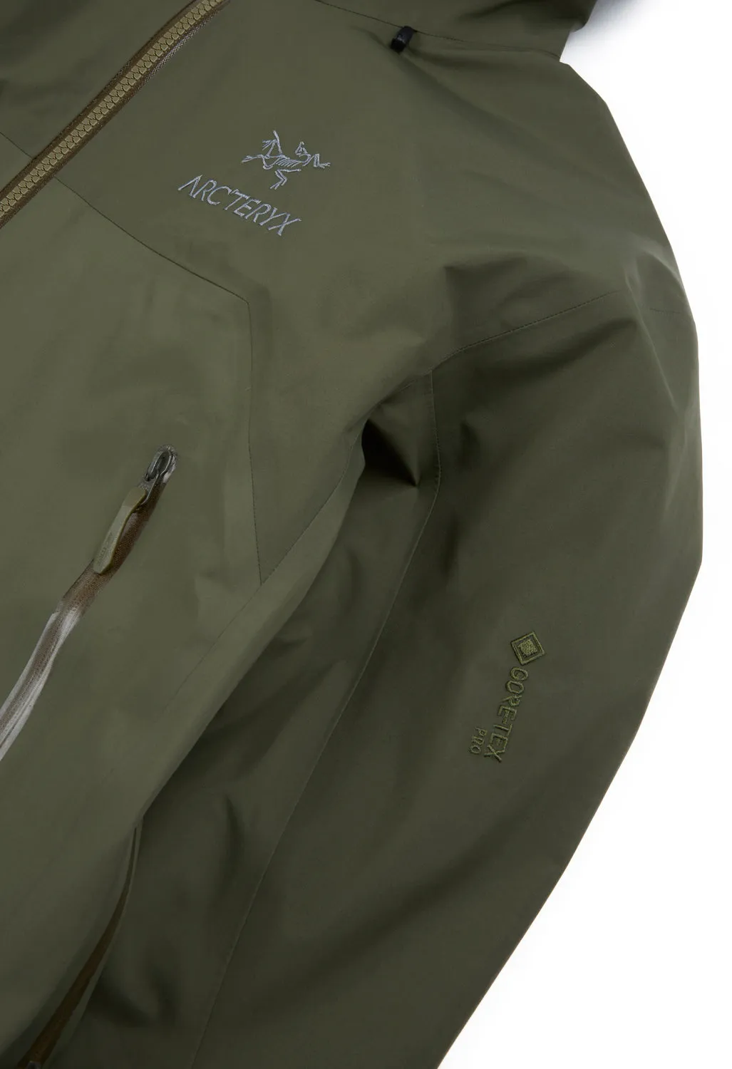 Arc'teryx Men's Beta AR Jacket - Tatsu