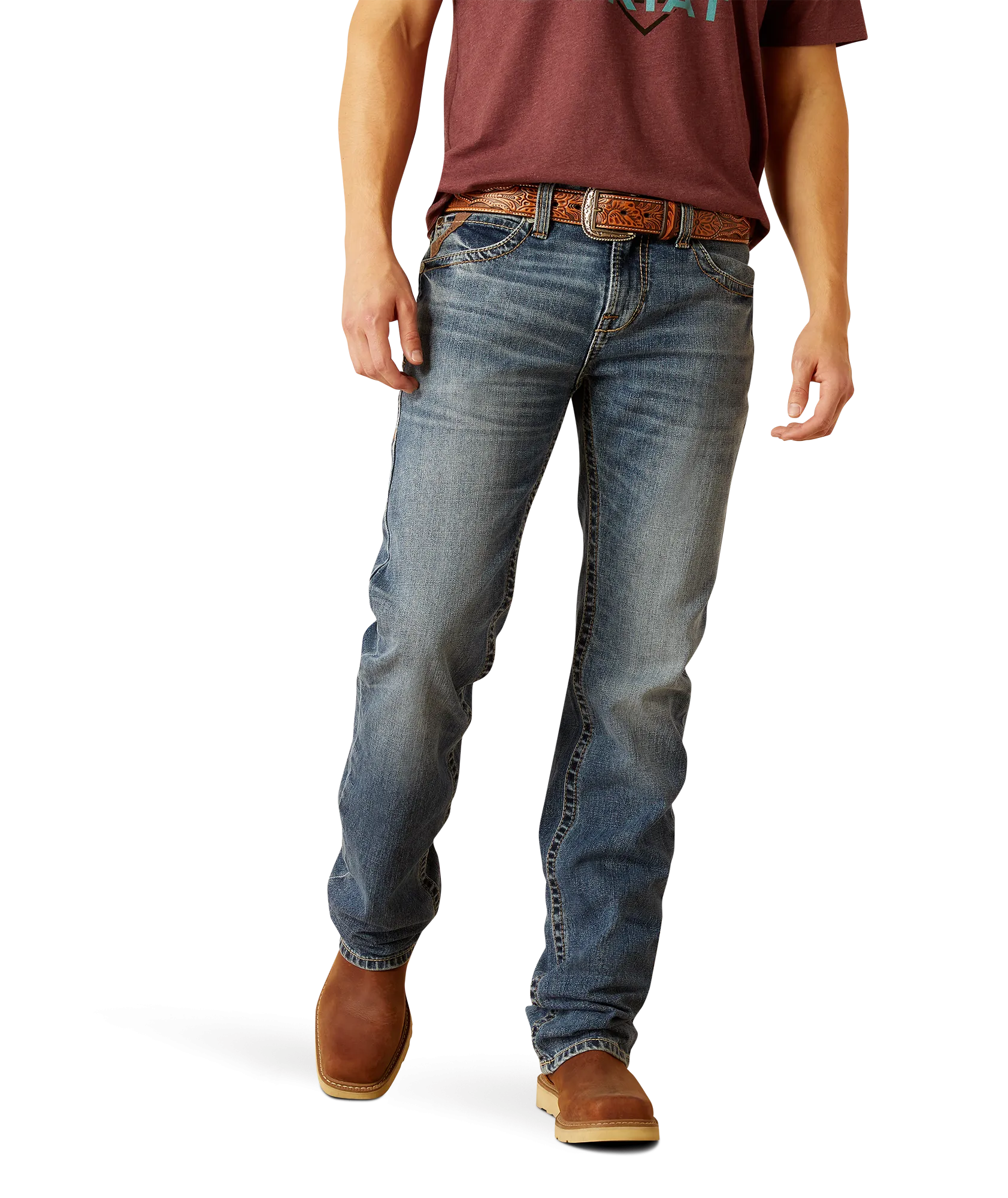 Ariat M7 Straight Leg Jean 10047758