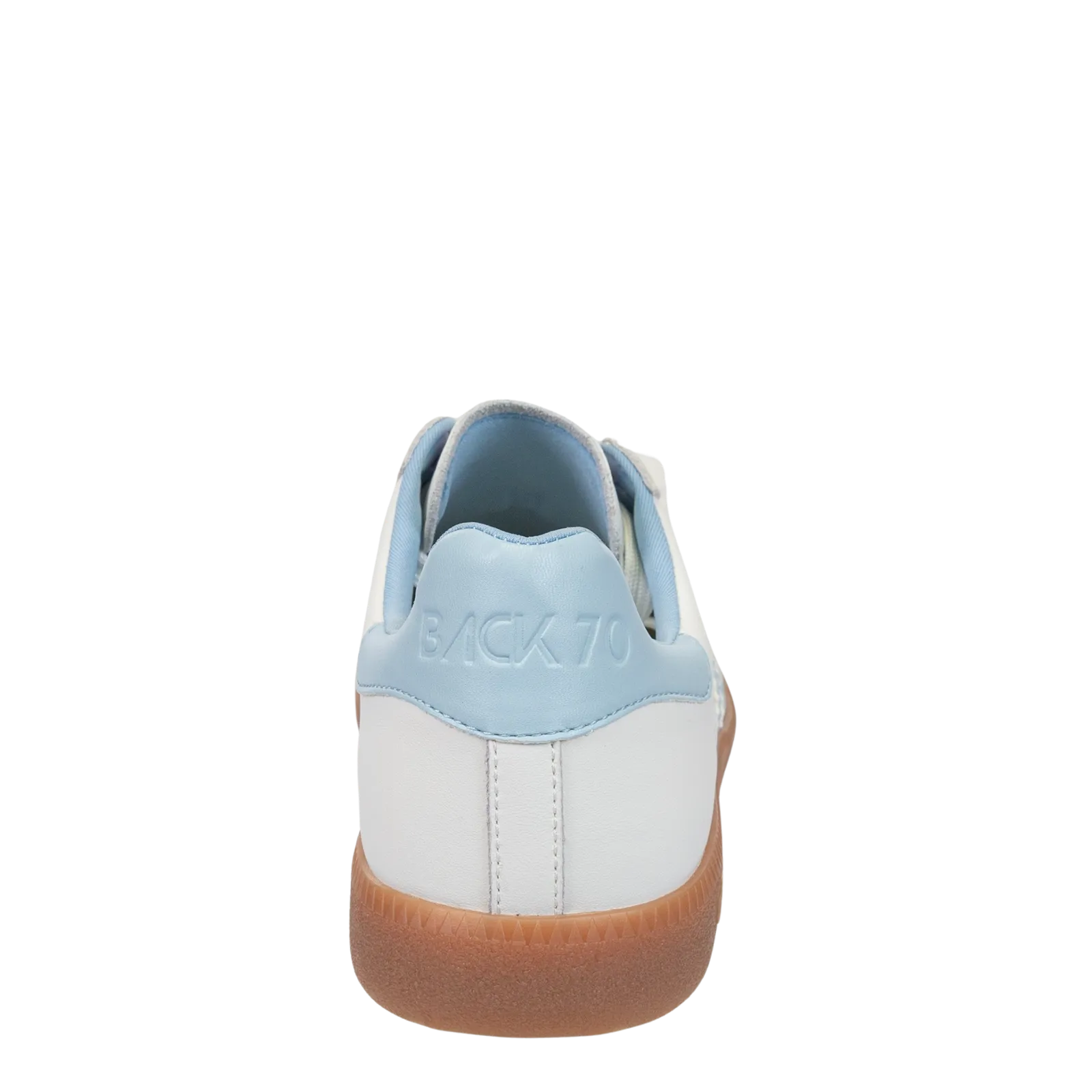 BACK 70 - CLOUD in LIGHT BLUE Sneakers