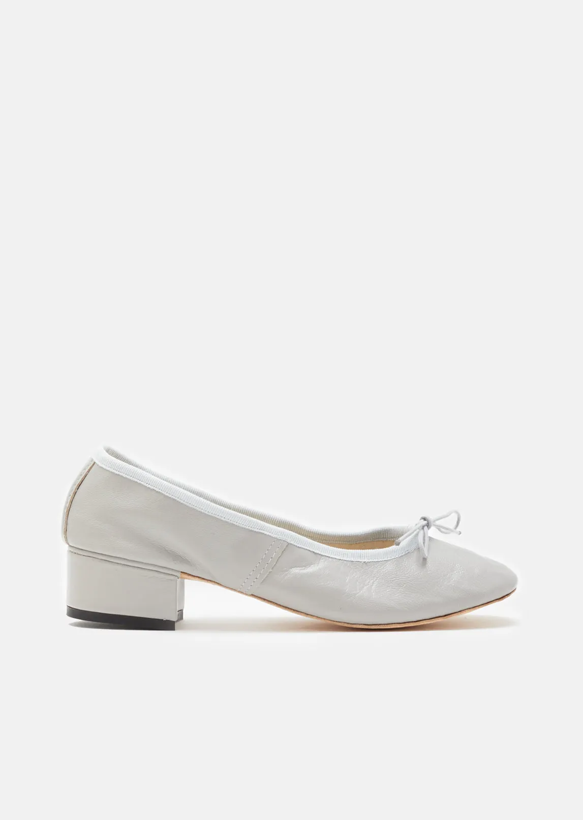 Ballerina Heels