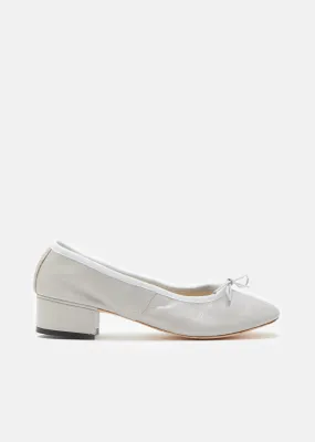 Ballerina Heels