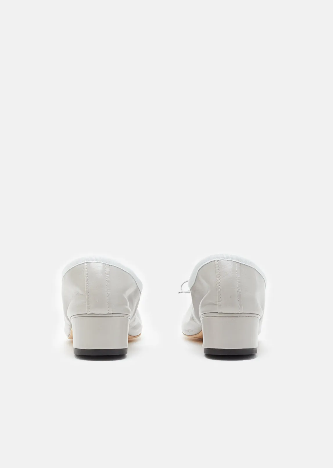 Ballerina Heels