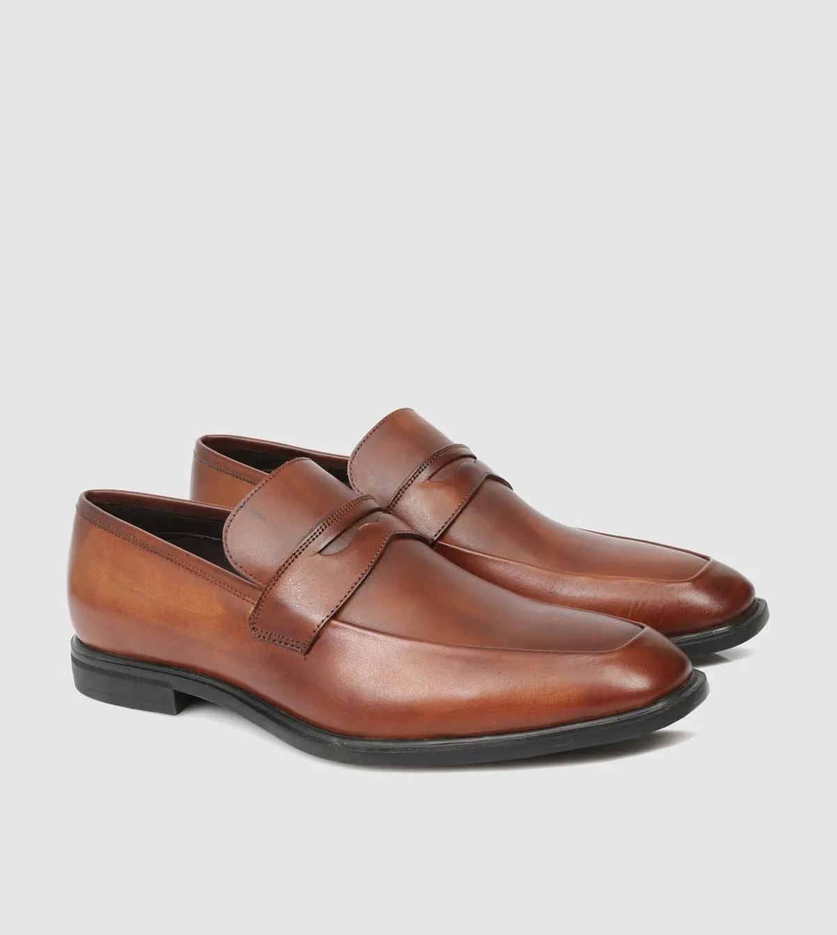 Bautista Slip Ons by Brando