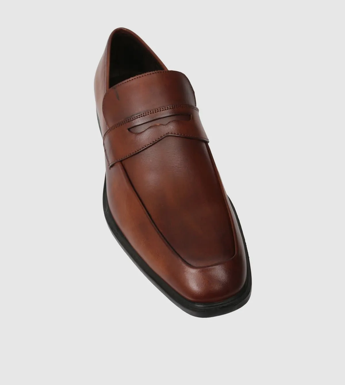 Bautista Slip Ons by Brando