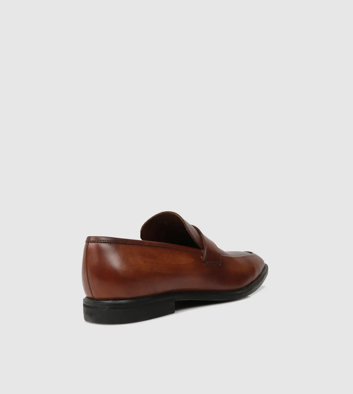 Bautista Slip Ons by Brando