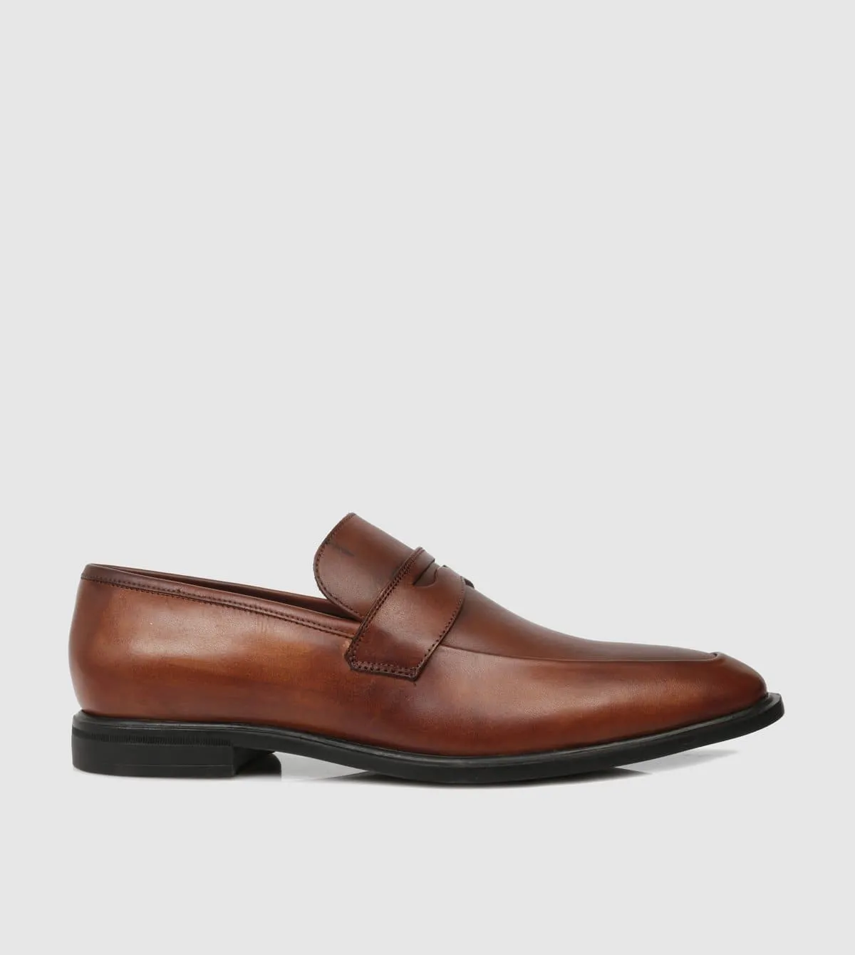 Bautista Slip Ons by Brando