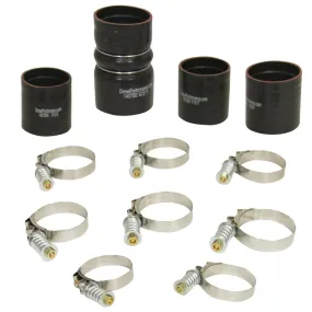 BD Diesel Turbo Elbow Adapter Kit Ford F250 / F350 Super Duty 6.4L (08-10) 1047037
