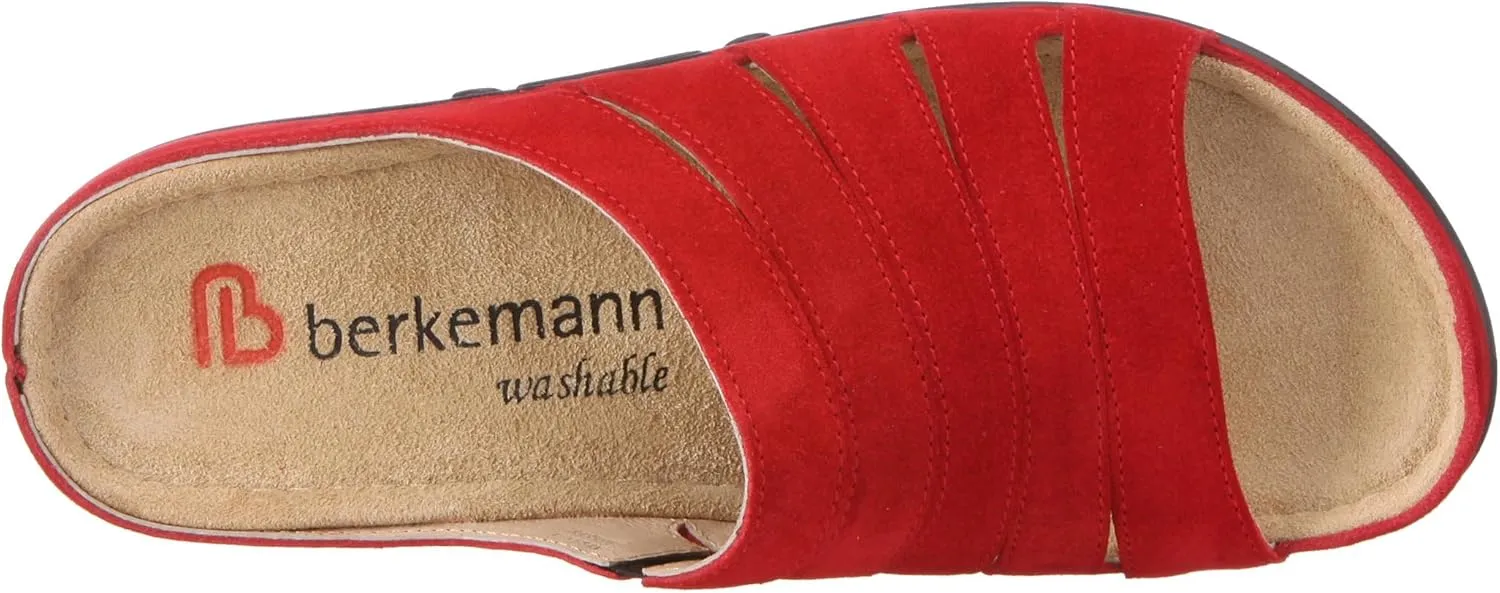 Berkemann Women's Clogs & Mules