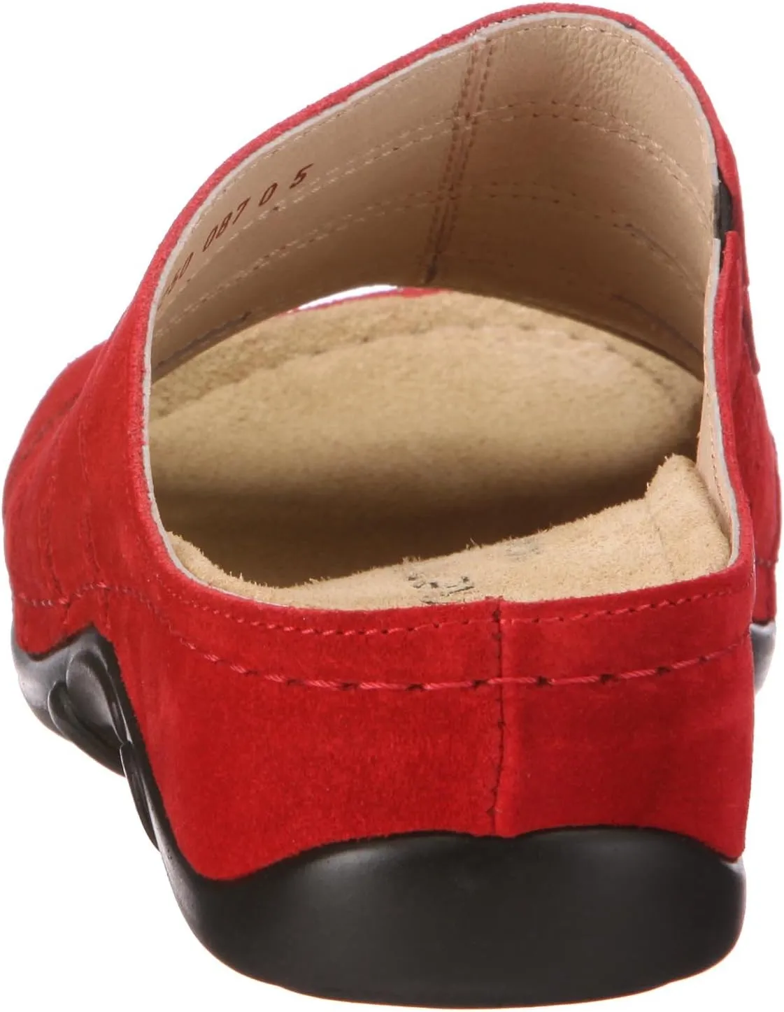 Berkemann Women's Clogs & Mules