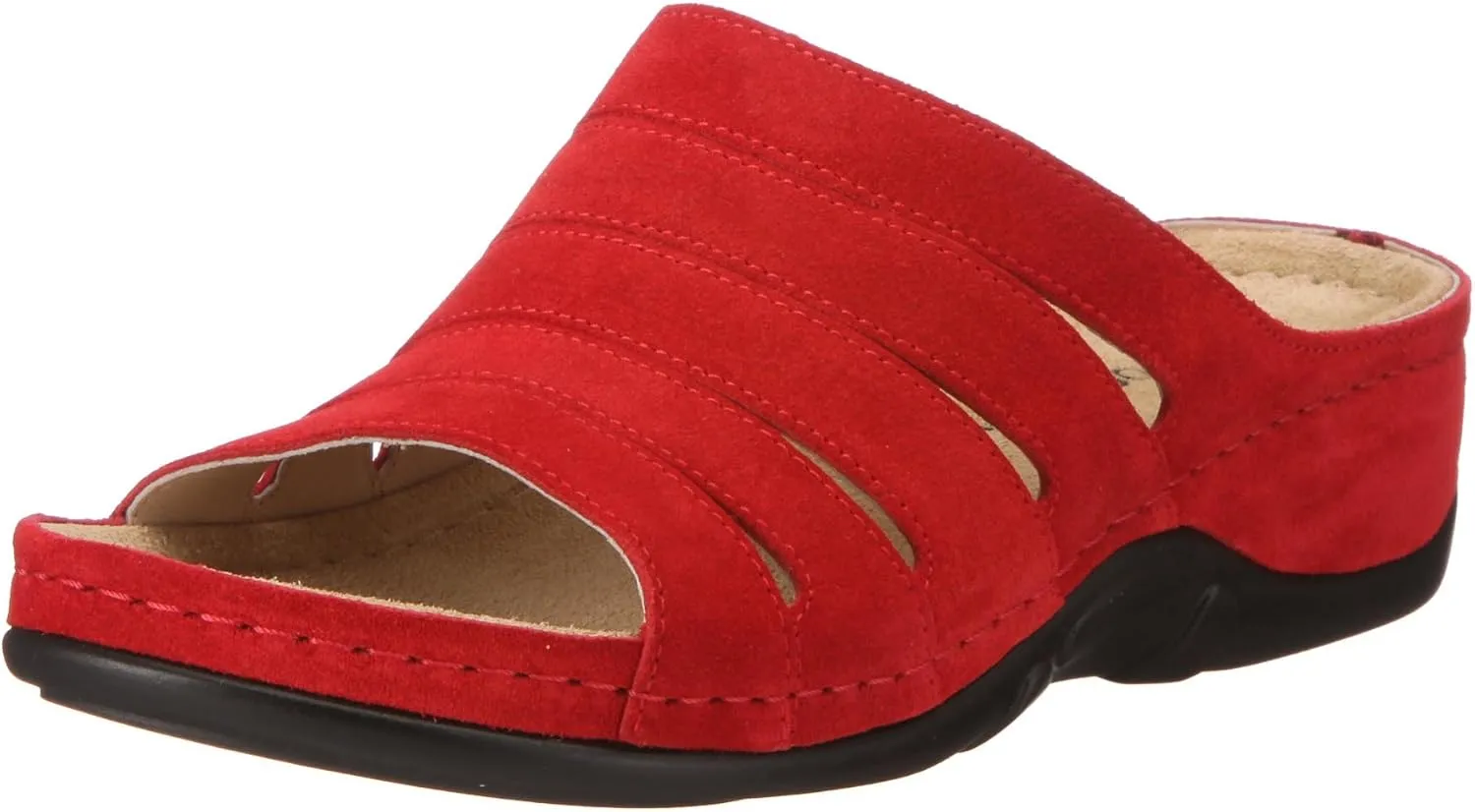 Berkemann Women's Clogs & Mules