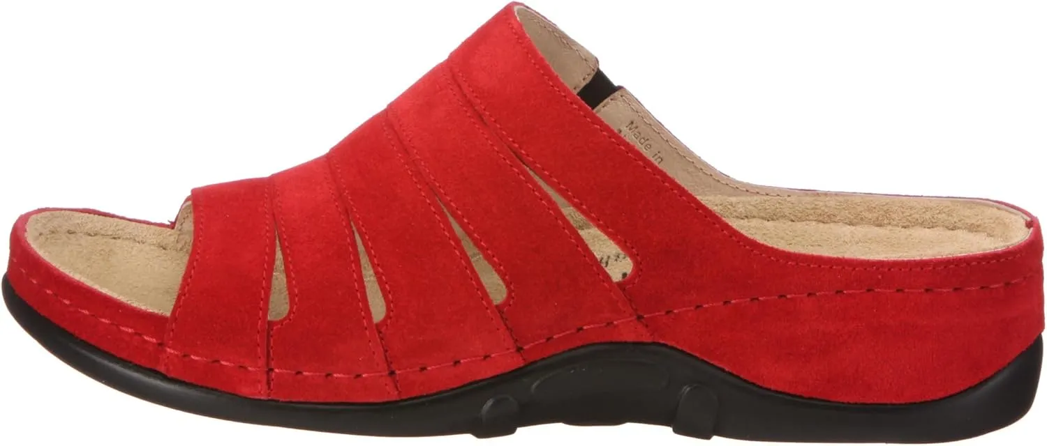 Berkemann Women's Clogs & Mules