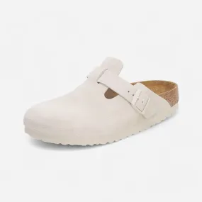 Birkenstock Boston Soft Footbed