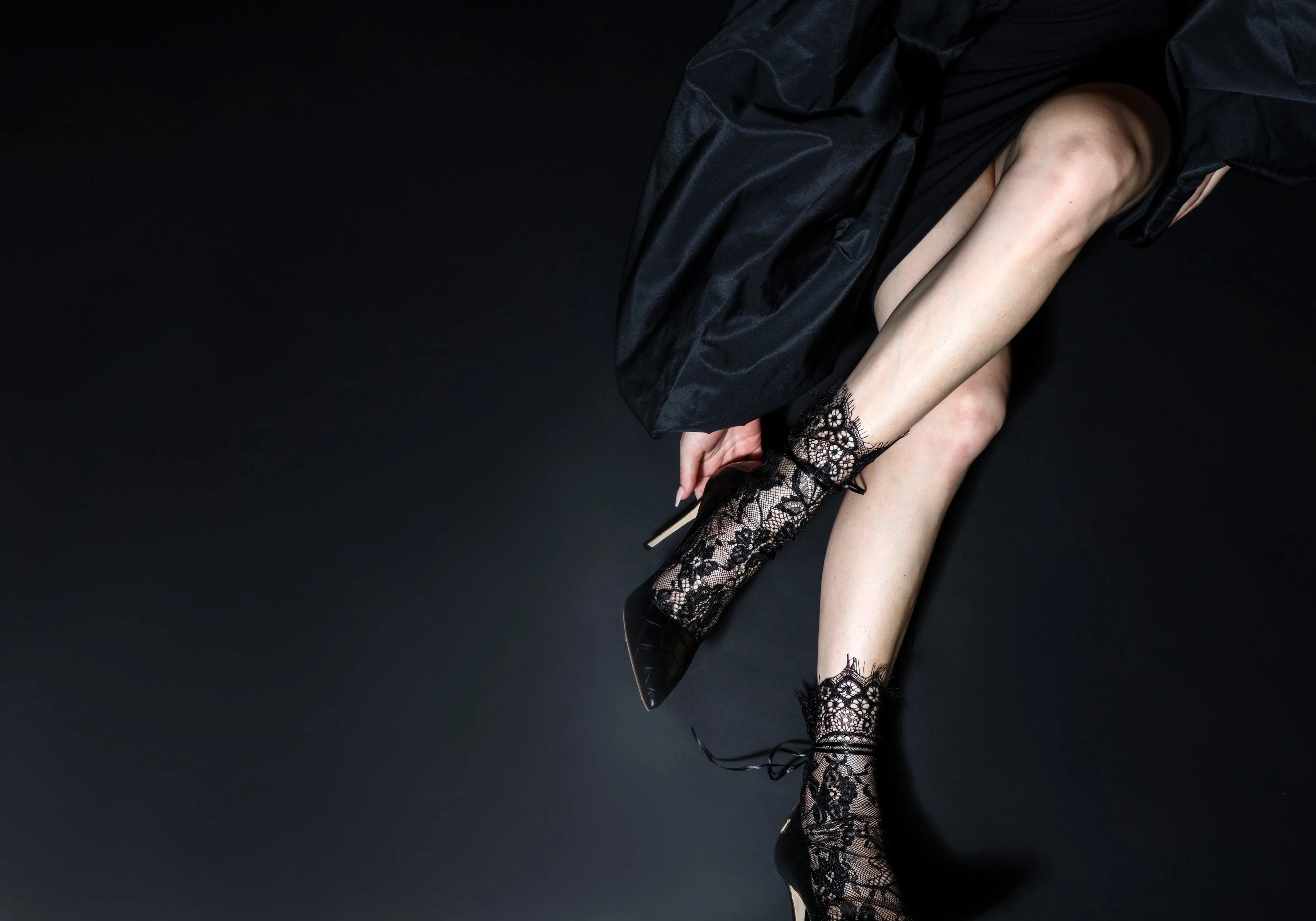 Bond Heels