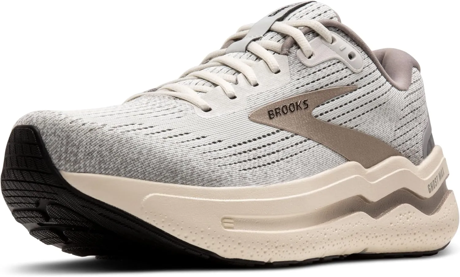Brooks Mens Ghost Max 2 Running and Walking Shoes