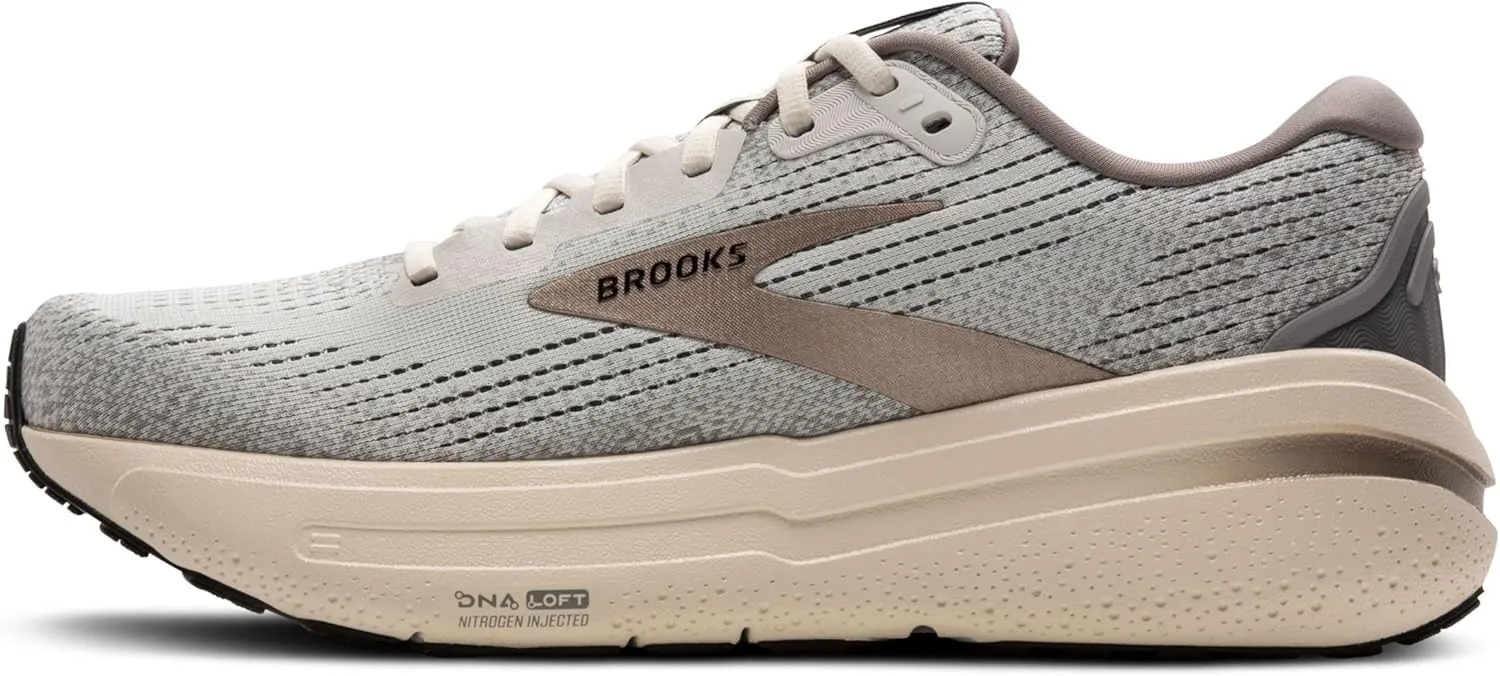 Brooks Mens Ghost Max 2 Running and Walking Shoes