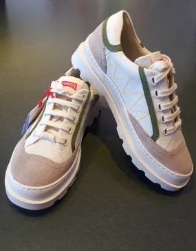 Camper: Runners (css21e)