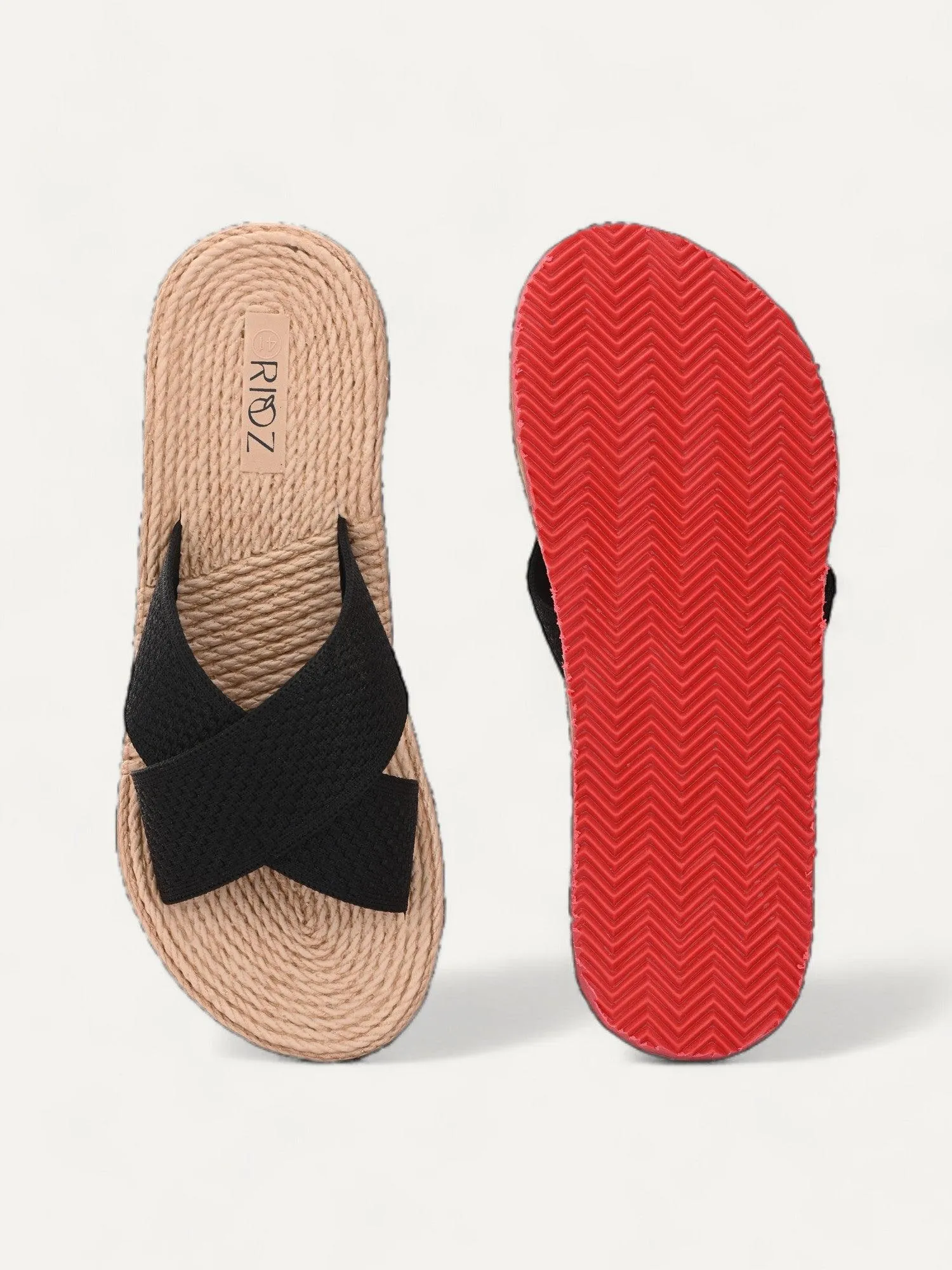 Casual Walkers- Flip Flops