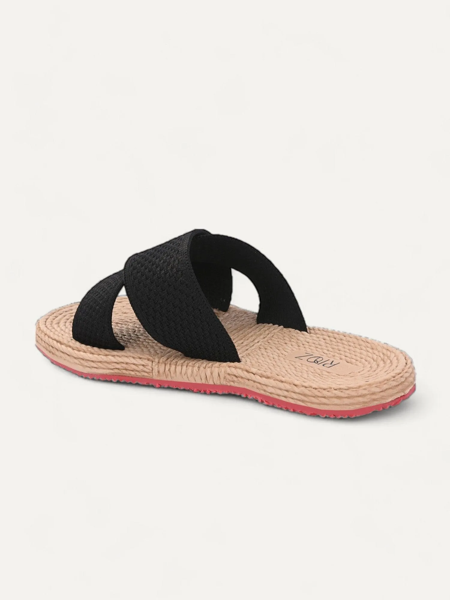 Casual Walkers- Flip Flops
