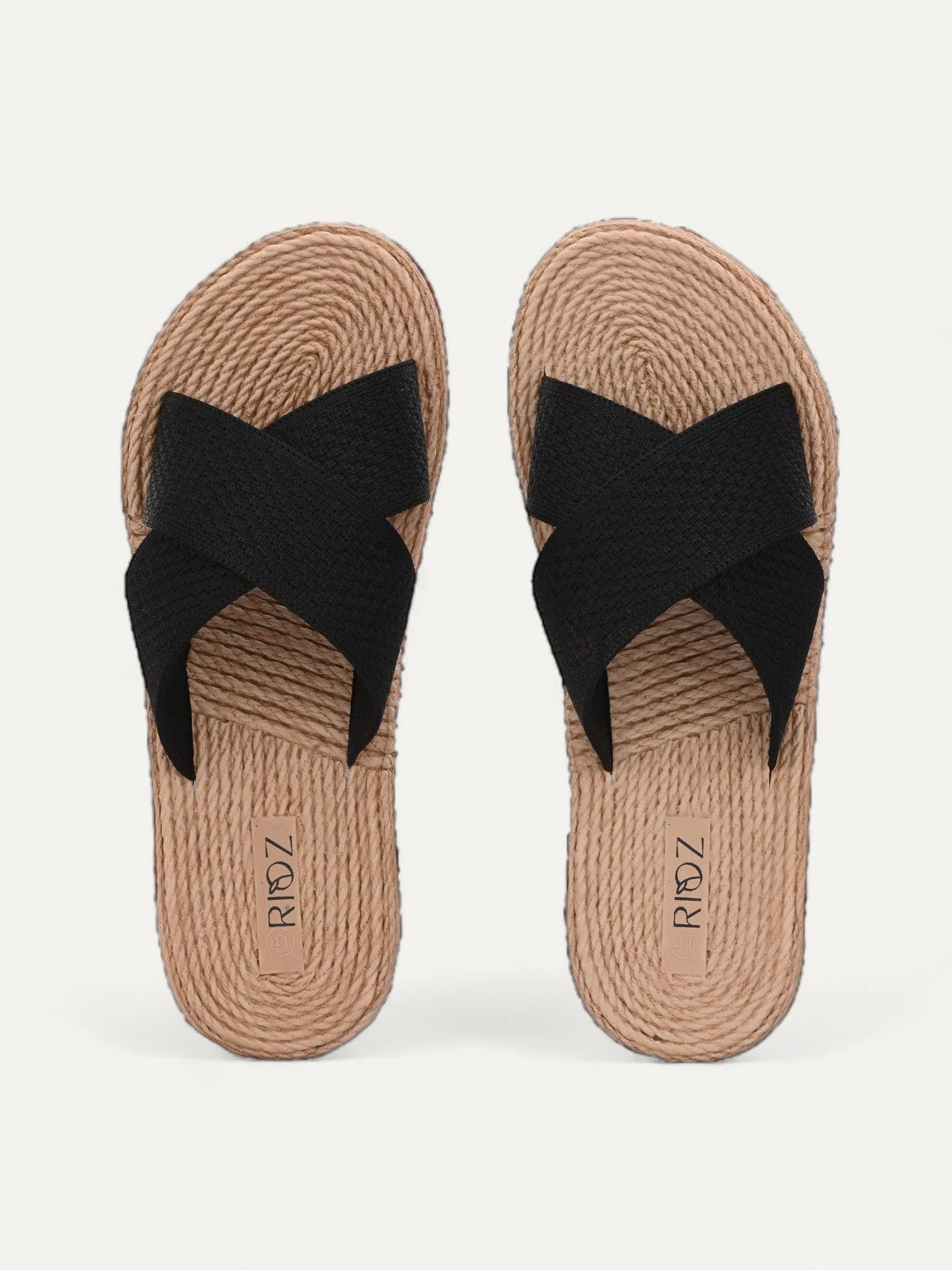 Casual Walkers- Flip Flops