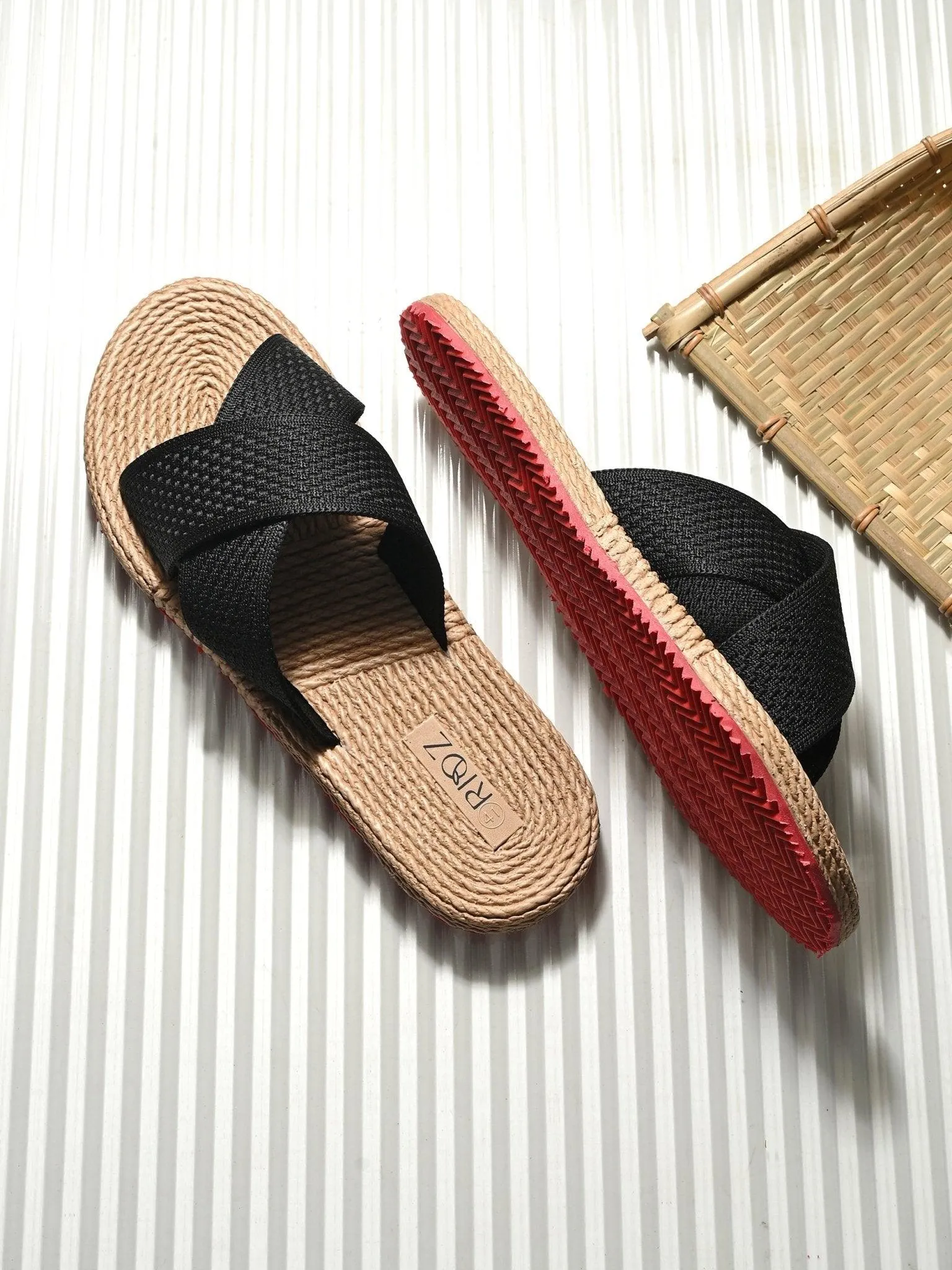 Casual Walkers- Flip Flops
