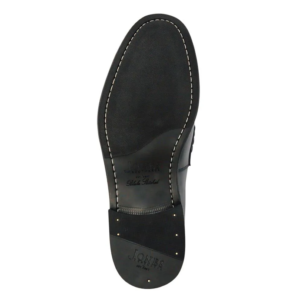 Chorleywood2 Leather Penny Loafers - CHORLEYWOOD2 / 325 301