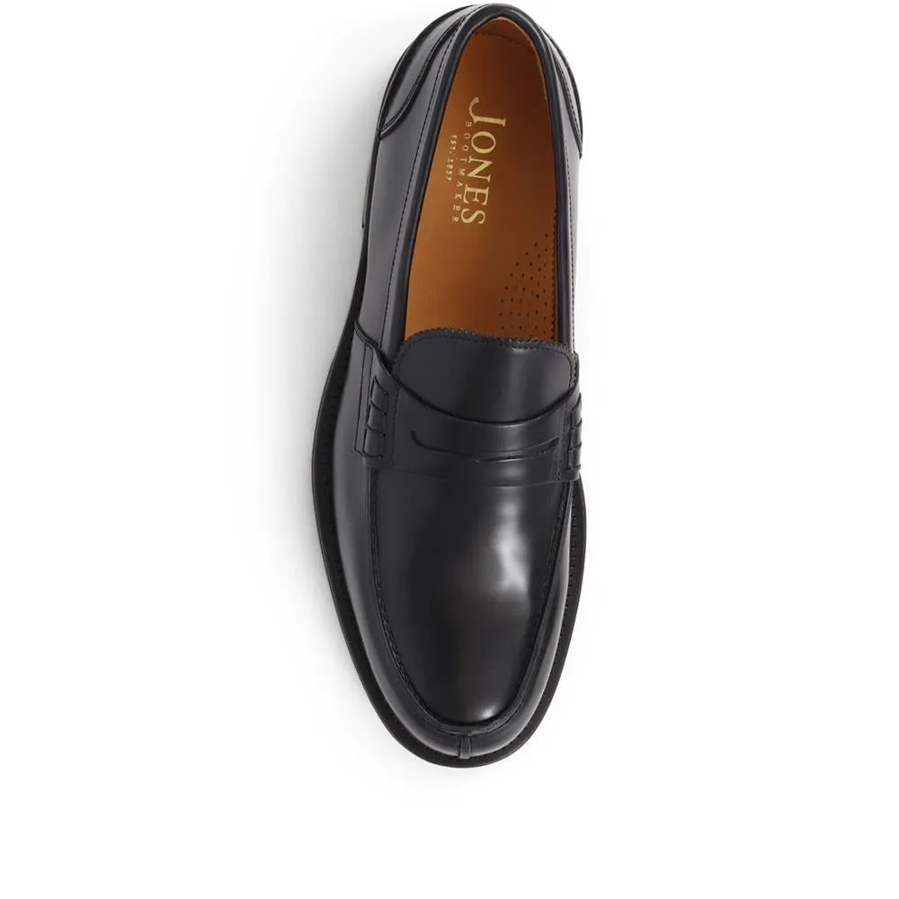Chorleywood2 Leather Penny Loafers - CHORLEYWOOD2 / 325 301