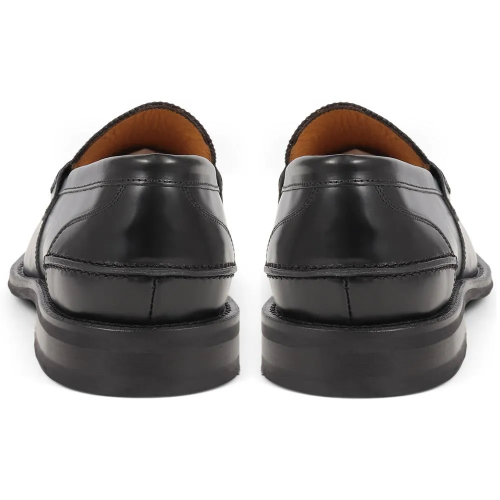 Chorleywood2 Leather Penny Loafers - CHORLEYWOOD2 / 325 301