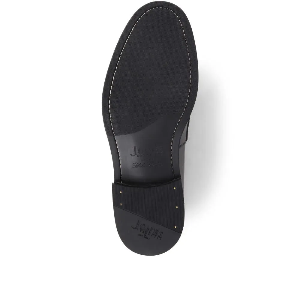 Chorleywood2 Leather Penny Loafers - CHORLEYWOOD2 / 325 301