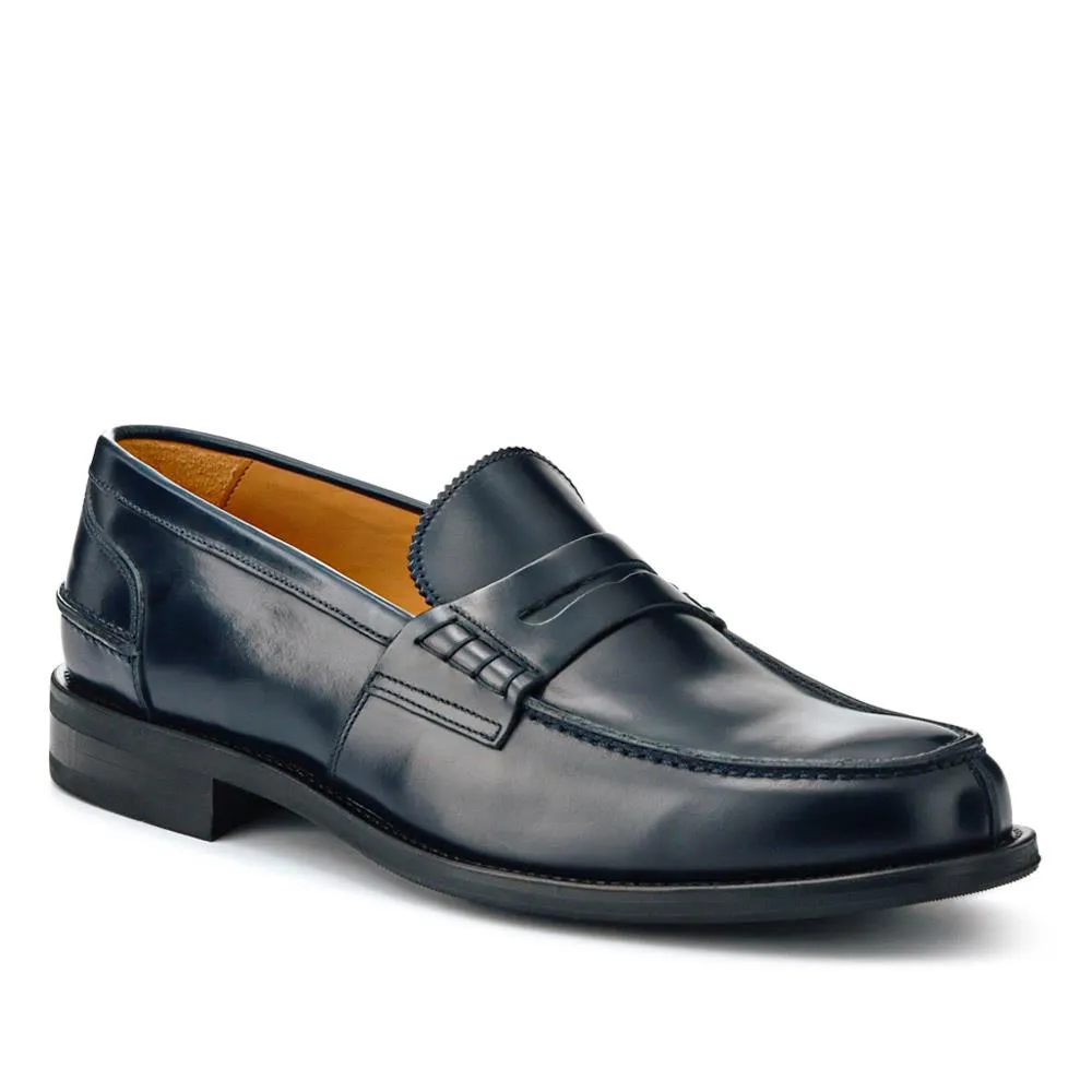 Chorleywood2 Leather Penny Loafers - CHORLEYWOOD2 / 325 301