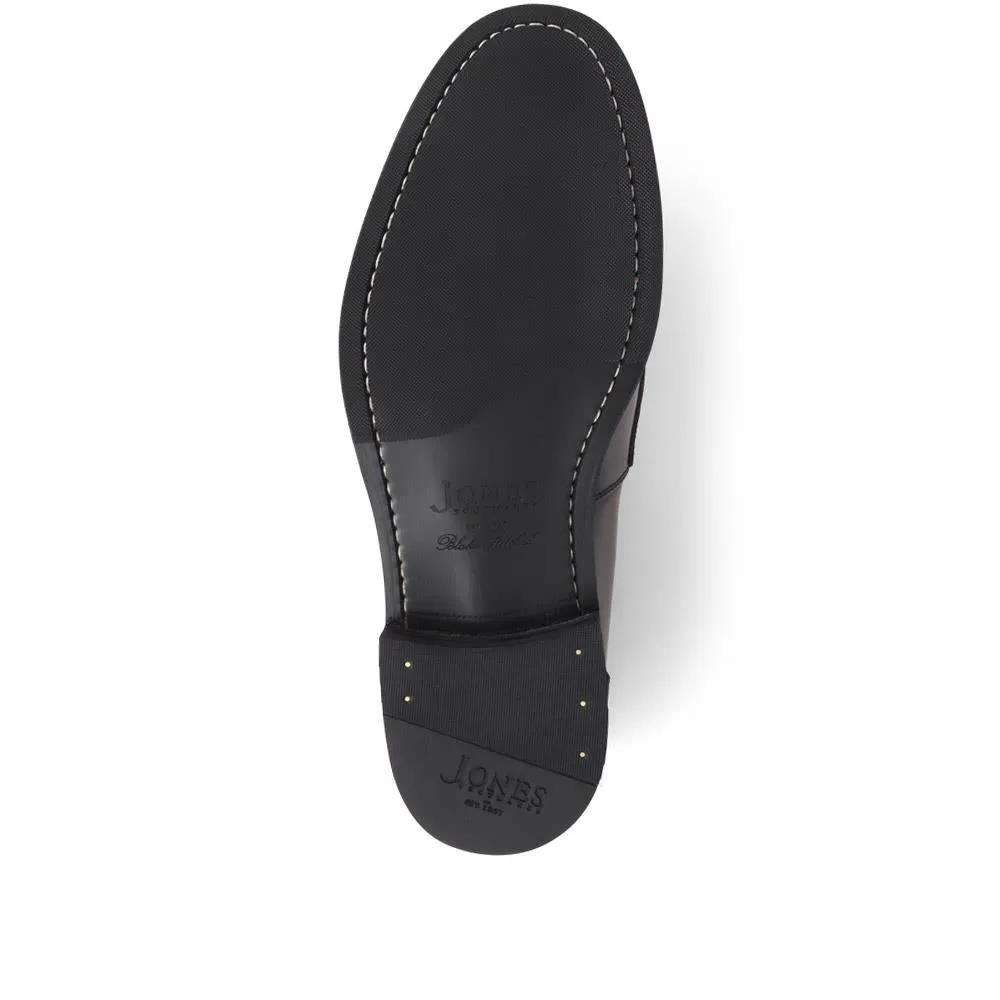 Chorleywood2 Leather Penny Loafers - CHORLEYWOOD2 / 325 301