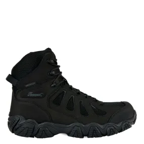 CROSSTREX BLK WP SIDE ZIP
