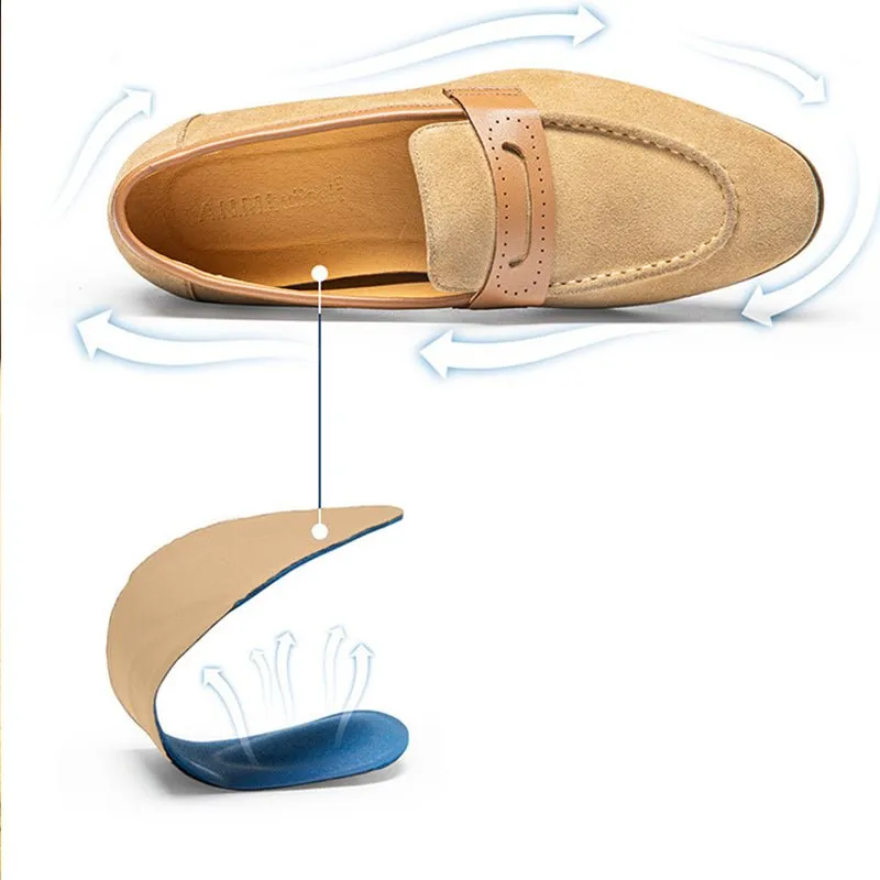 Diamoré Classic Event Loafers