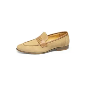 Diamoré Classic Event Loafers