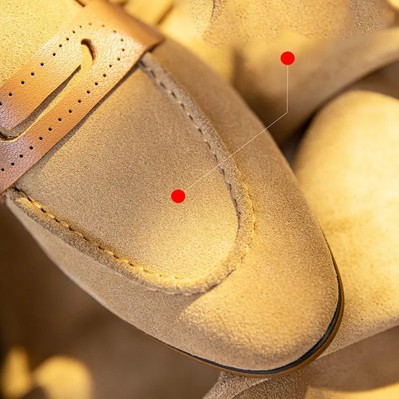 Diamoré Classic Event Loafers