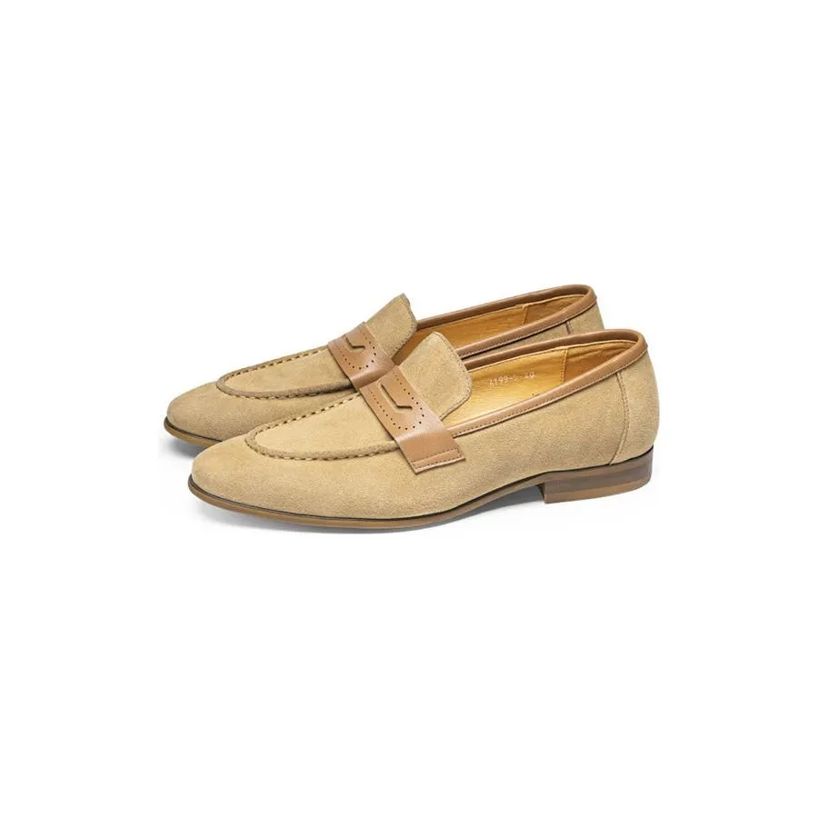 Diamoré Classic Event Loafers