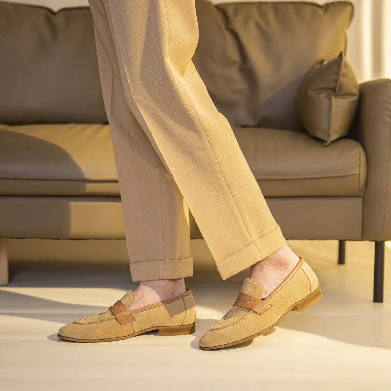 Diamoré Classic Event Loafers