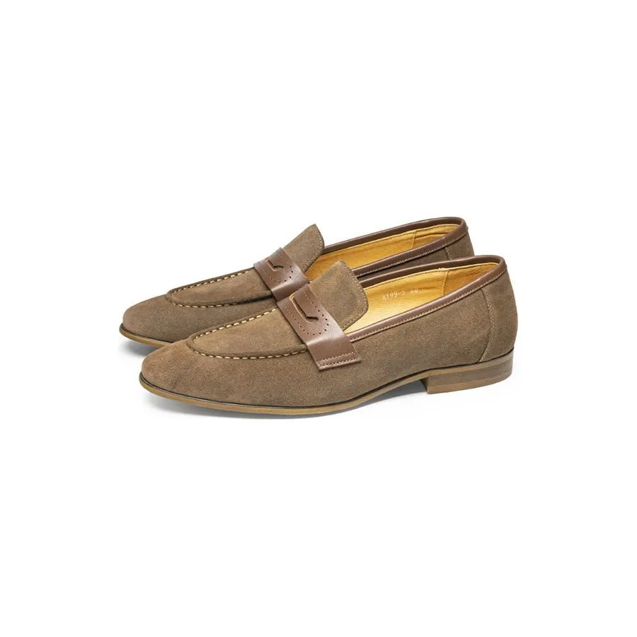 Diamoré Classic Event Loafers