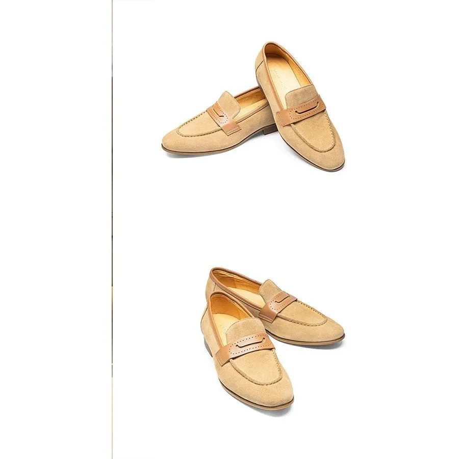 Diamoré Classic Event Loafers