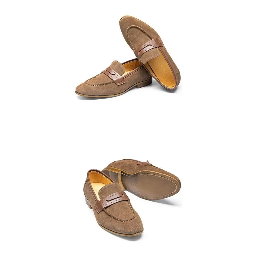 Diamoré Classic Event Loafers