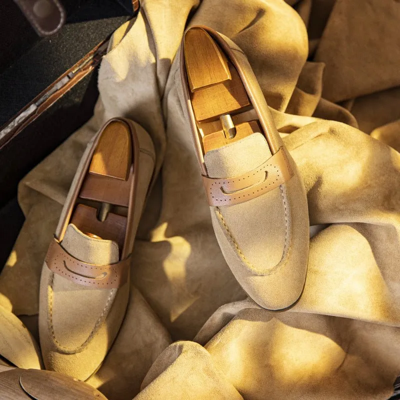 Diamoré Classic Event Loafers