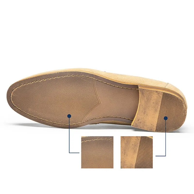 Diamoré Classic Event Loafers