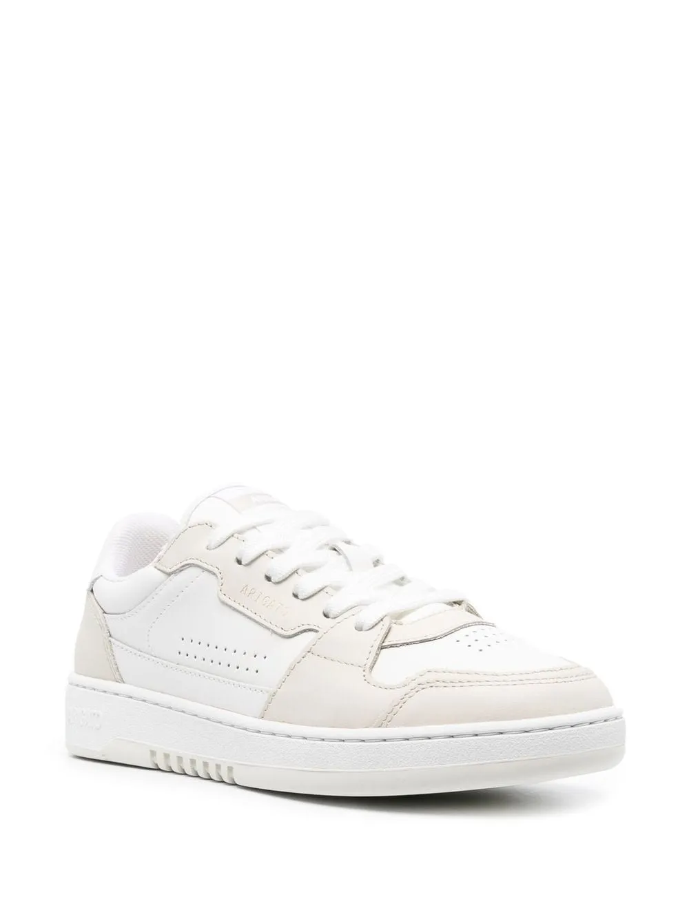 Dice Lo panelled sneakers